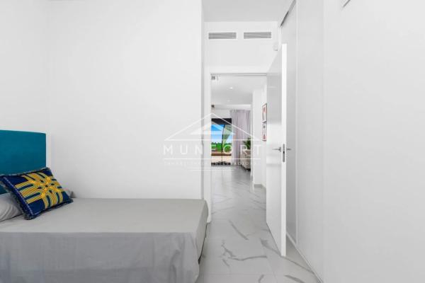 Piso en San Miguel de Salinas