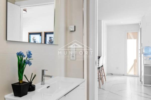 Piso en San Miguel de Salinas