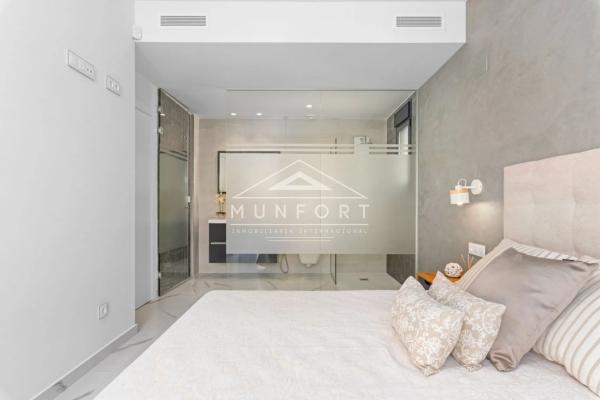 Piso en San Miguel de Salinas