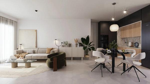 Piso en calle Chopin, 10