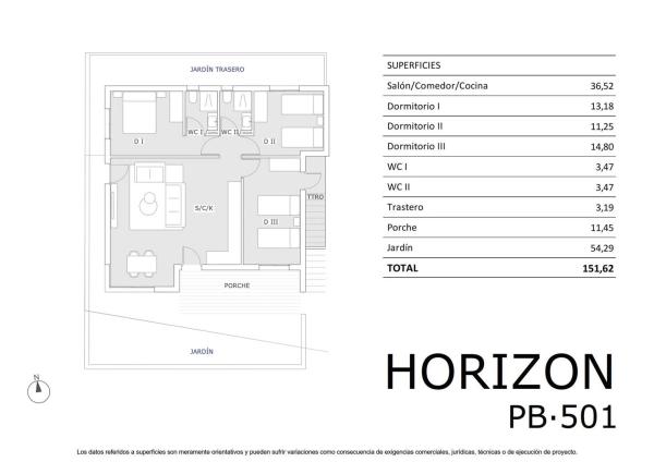 Piso en calle Chopin, 10