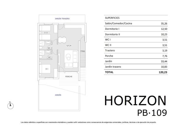 Piso en calle Chopin, 10