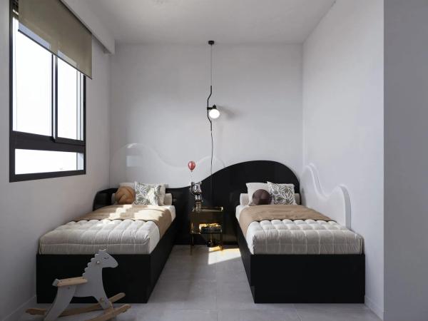 Piso en calle Chopin, 10