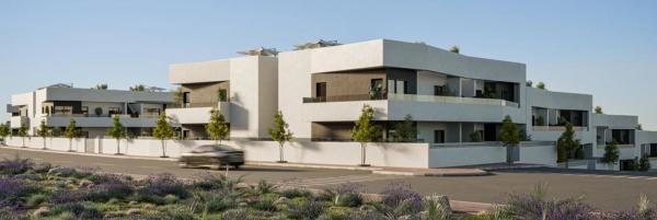 Piso en calle Chopin, 10