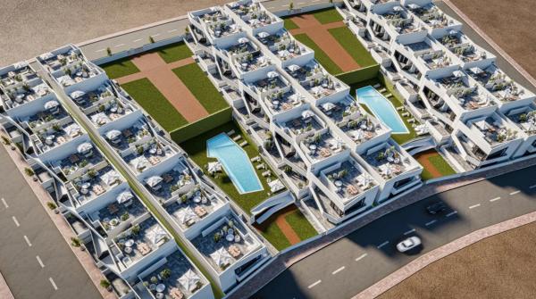 Piso en calle Chopin, 10