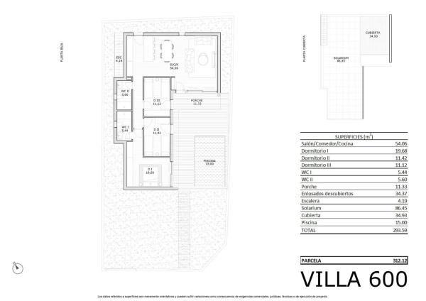 Casa independiente en calle Sorozabal, 25
