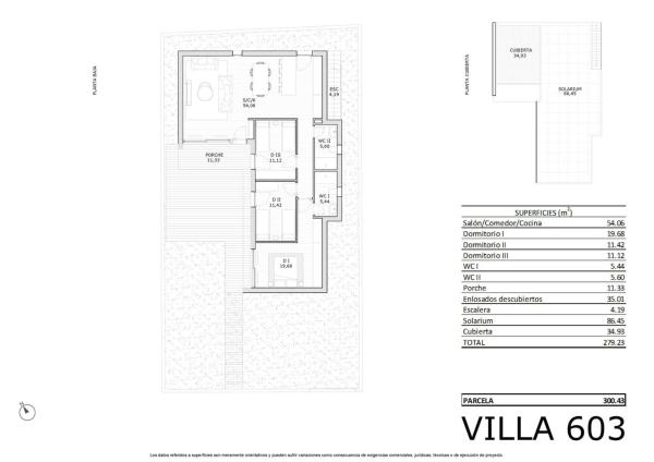 Casa independiente en calle Sorozabal, 25