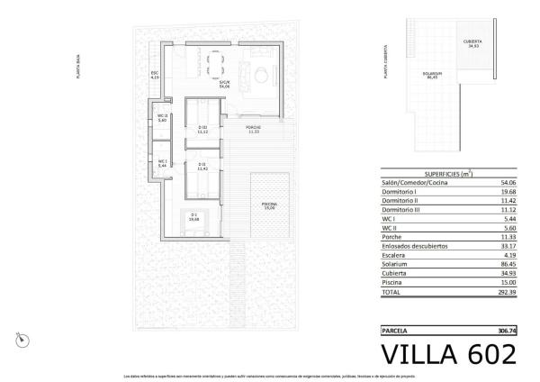 Casa independiente en calle Sorozabal, 25