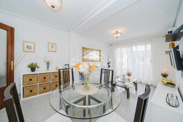 Piso en San Miguel de Salinas