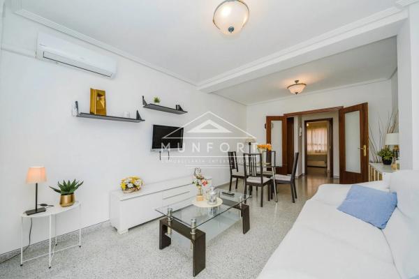 Piso en San Miguel de Salinas