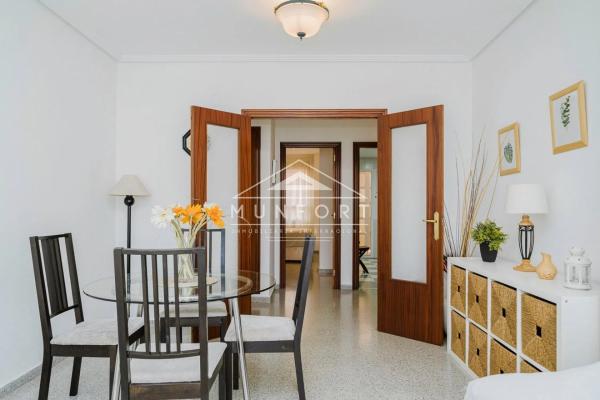 Piso en San Miguel de Salinas