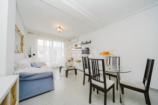 Piso en San Miguel de Salinas