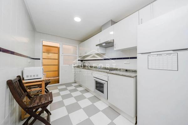 Piso en San Miguel de Salinas