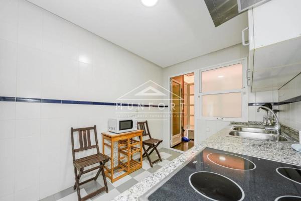 Piso en San Miguel de Salinas