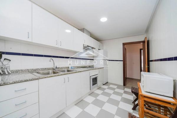 Piso en San Miguel de Salinas