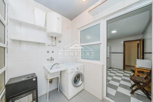 Piso en San Miguel de Salinas