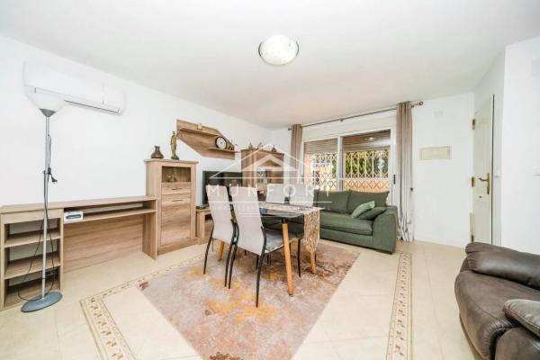 Chalet en San Miguel de Salinas