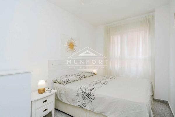 Piso en San Miguel de Salinas