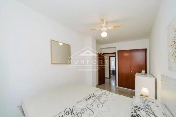 Piso en San Miguel de Salinas