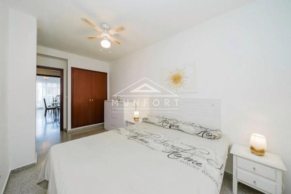 Piso en San Miguel de Salinas