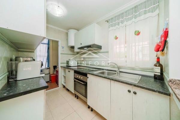 Chalet en San Miguel de Salinas