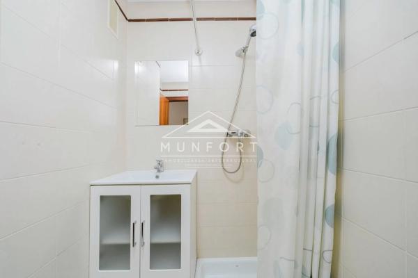 Piso en San Miguel de Salinas