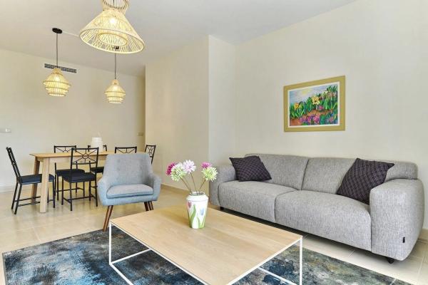 Piso en San Miguel de Salinas