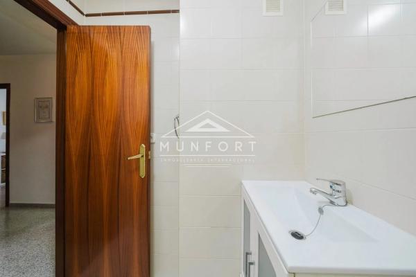 Piso en San Miguel de Salinas