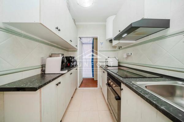 Chalet en San Miguel de Salinas