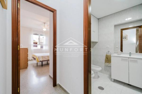 Piso en San Miguel de Salinas