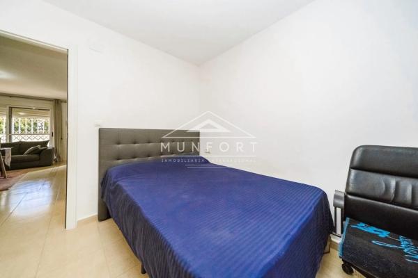 Chalet en San Miguel de Salinas