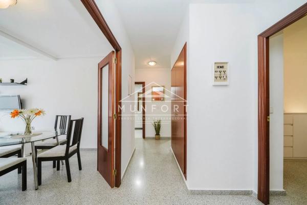 Piso en San Miguel de Salinas