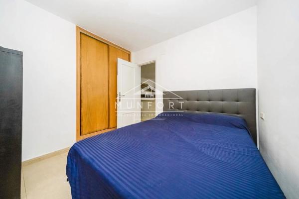 Chalet en San Miguel de Salinas