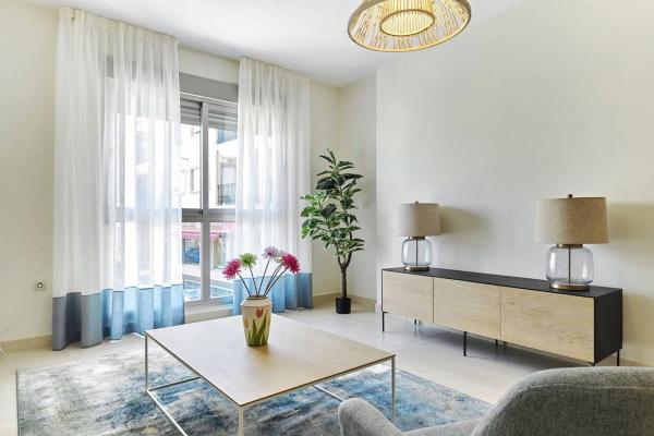 Piso en San Miguel de Salinas