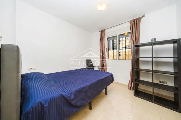 Chalet en San Miguel de Salinas