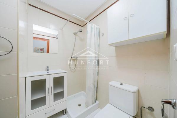 Piso en San Miguel de Salinas