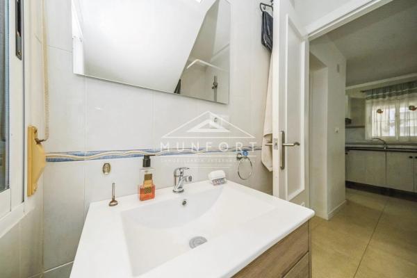 Chalet en San Miguel de Salinas