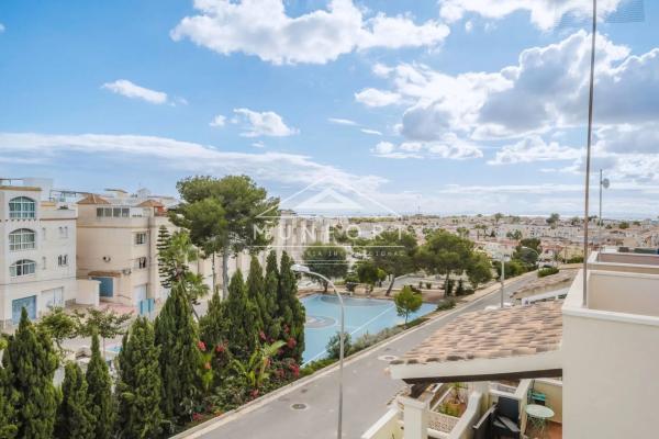 Chalet en San Miguel de Salinas