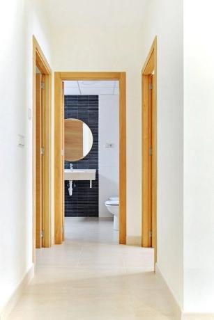 Piso en San Miguel de Salinas