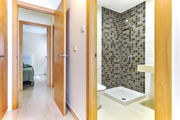 Piso en San Miguel de Salinas