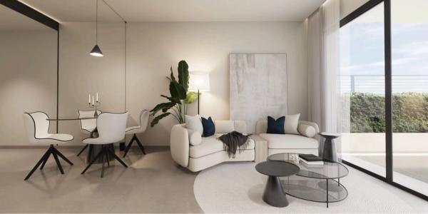 Piso en San Miguel de Salinas