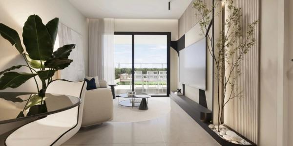 Piso en San Miguel de Salinas