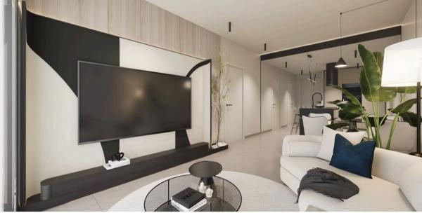 Piso en San Miguel de Salinas