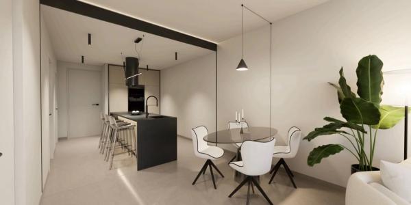 Piso en San Miguel de Salinas