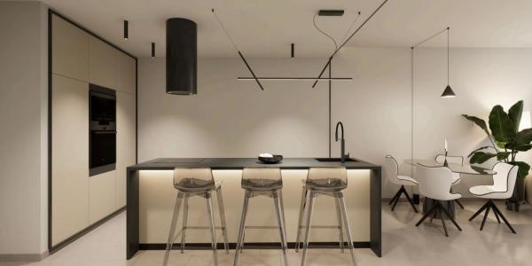 Piso en San Miguel de Salinas