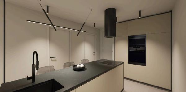 Piso en San Miguel de Salinas