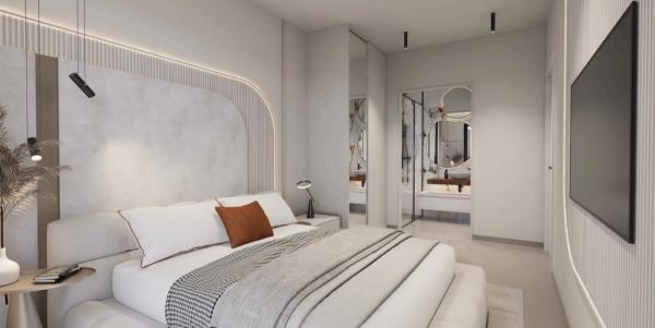 Piso en San Miguel de Salinas