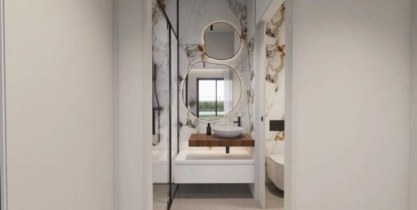 Piso en San Miguel de Salinas