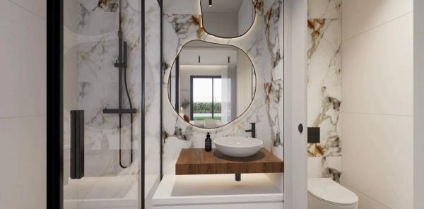 Piso en San Miguel de Salinas