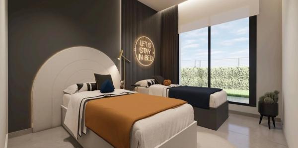 Piso en San Miguel de Salinas